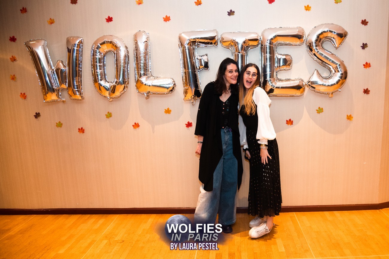 Wolfies Party