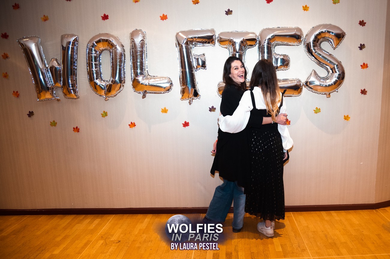 Wolfies Party