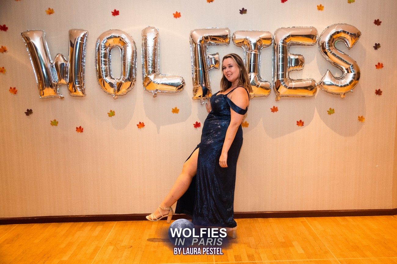 Wolfies Party