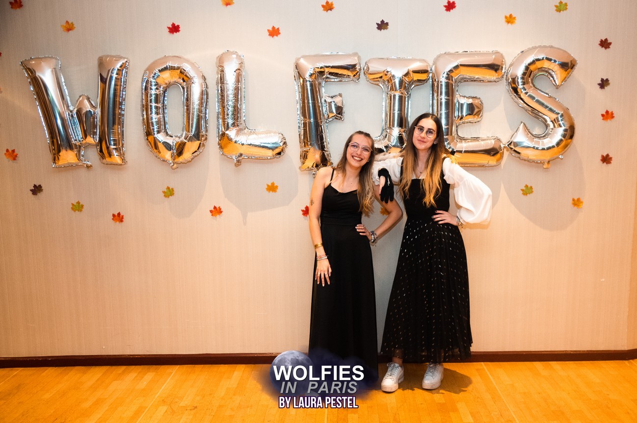 Wolfies Party