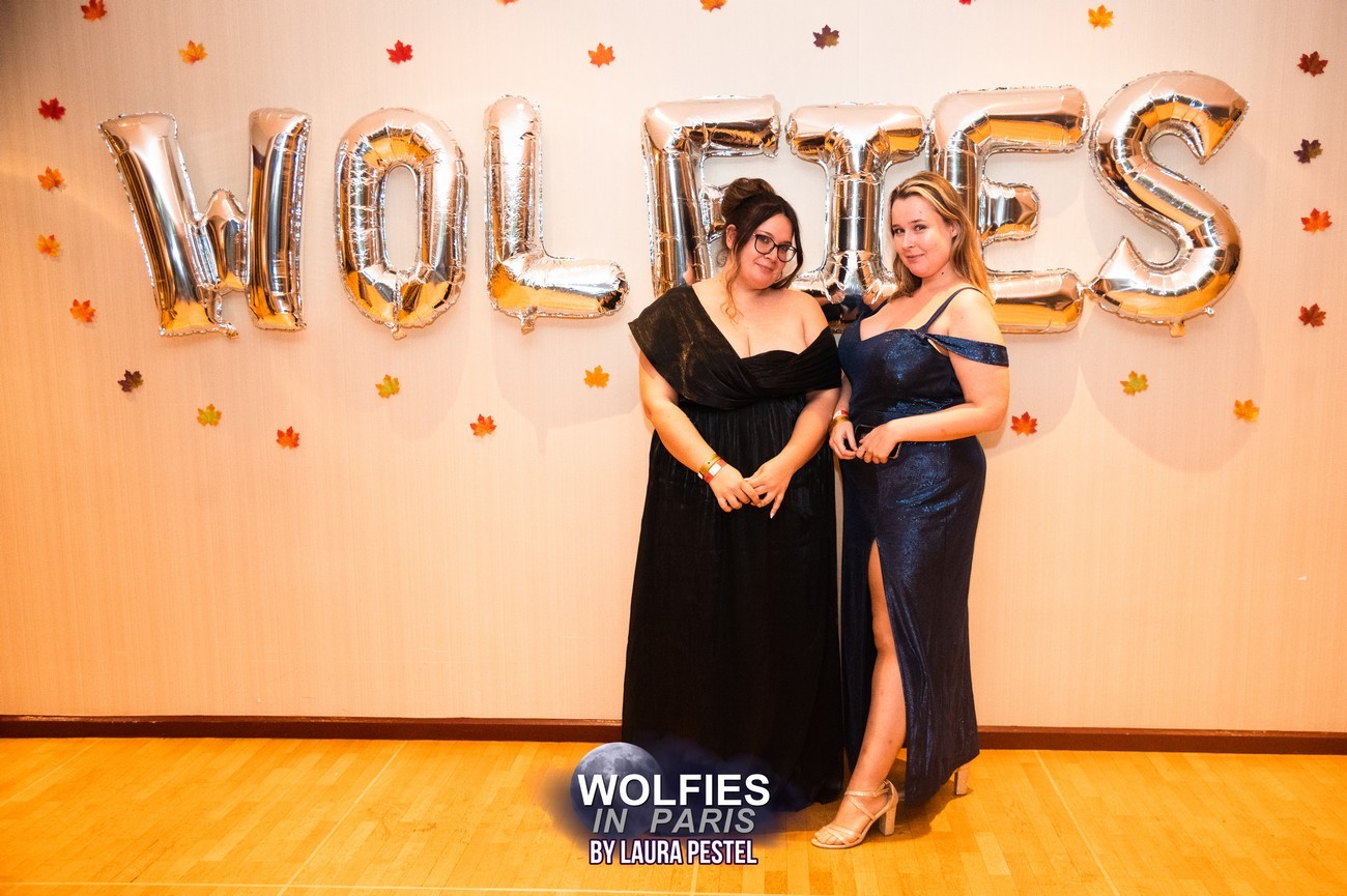 Wolfies Party