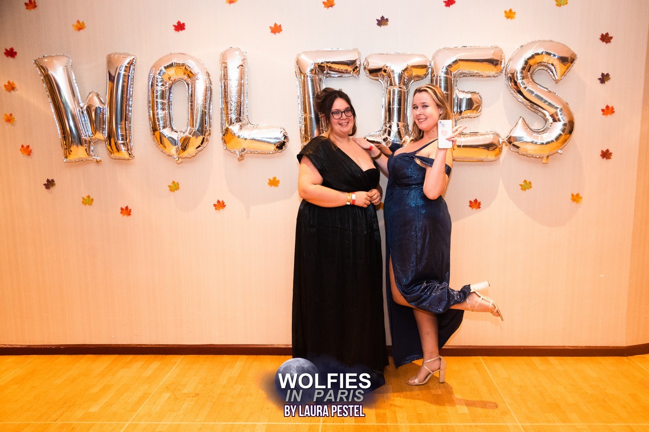 Wolfies Party