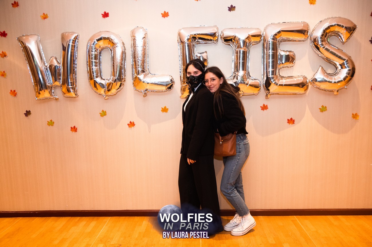 Wolfies Party