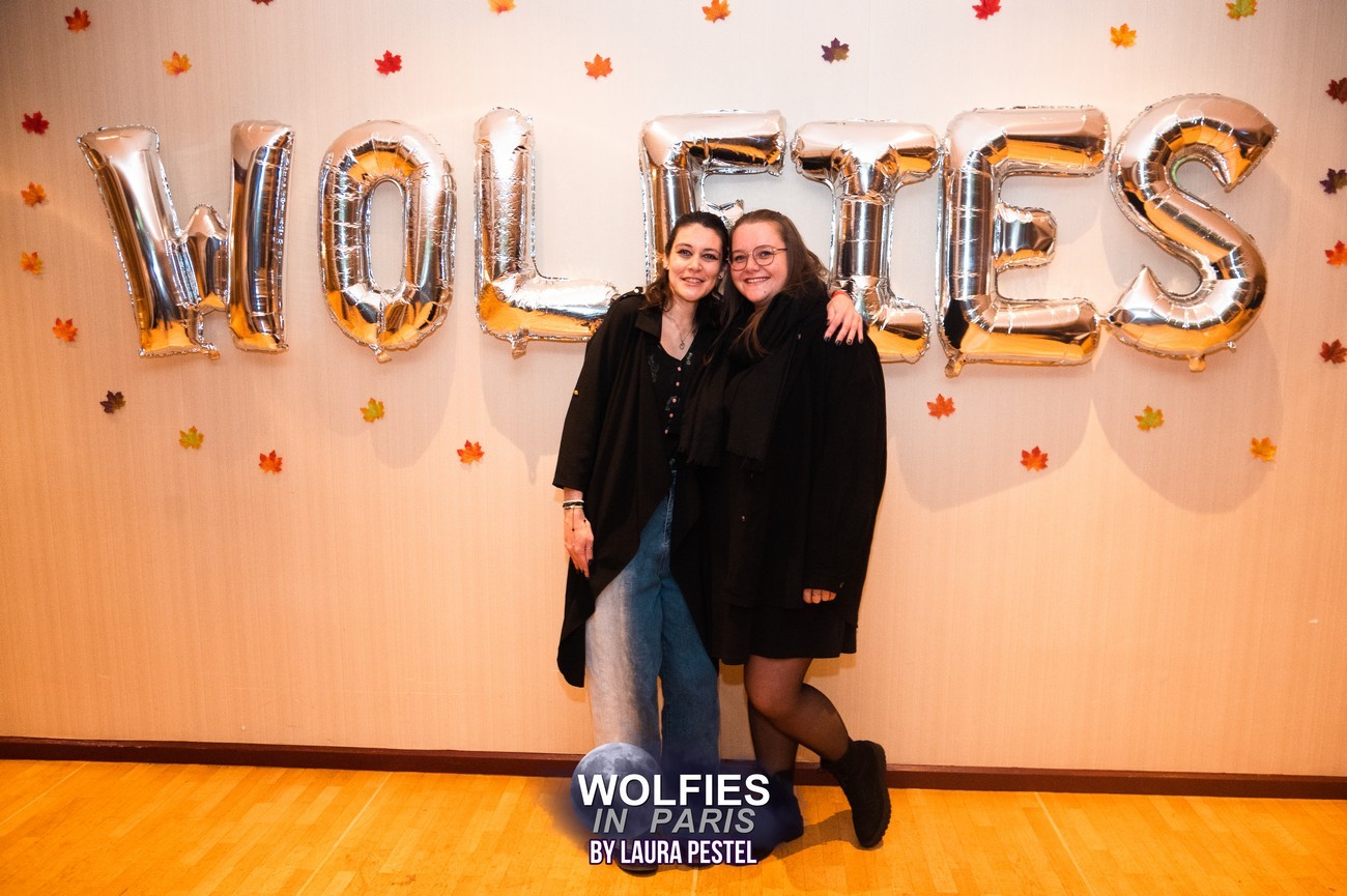 Wolfies Party