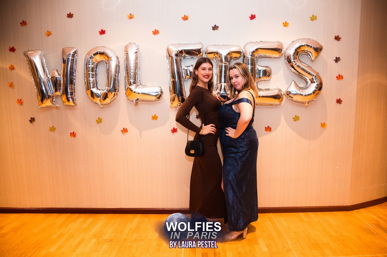 Wolfies Party