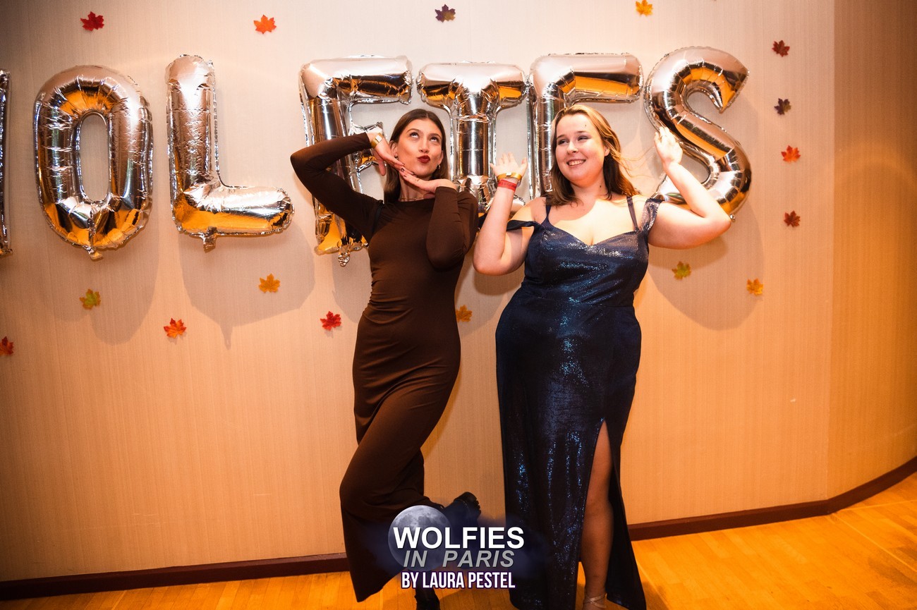 Wolfies Party
