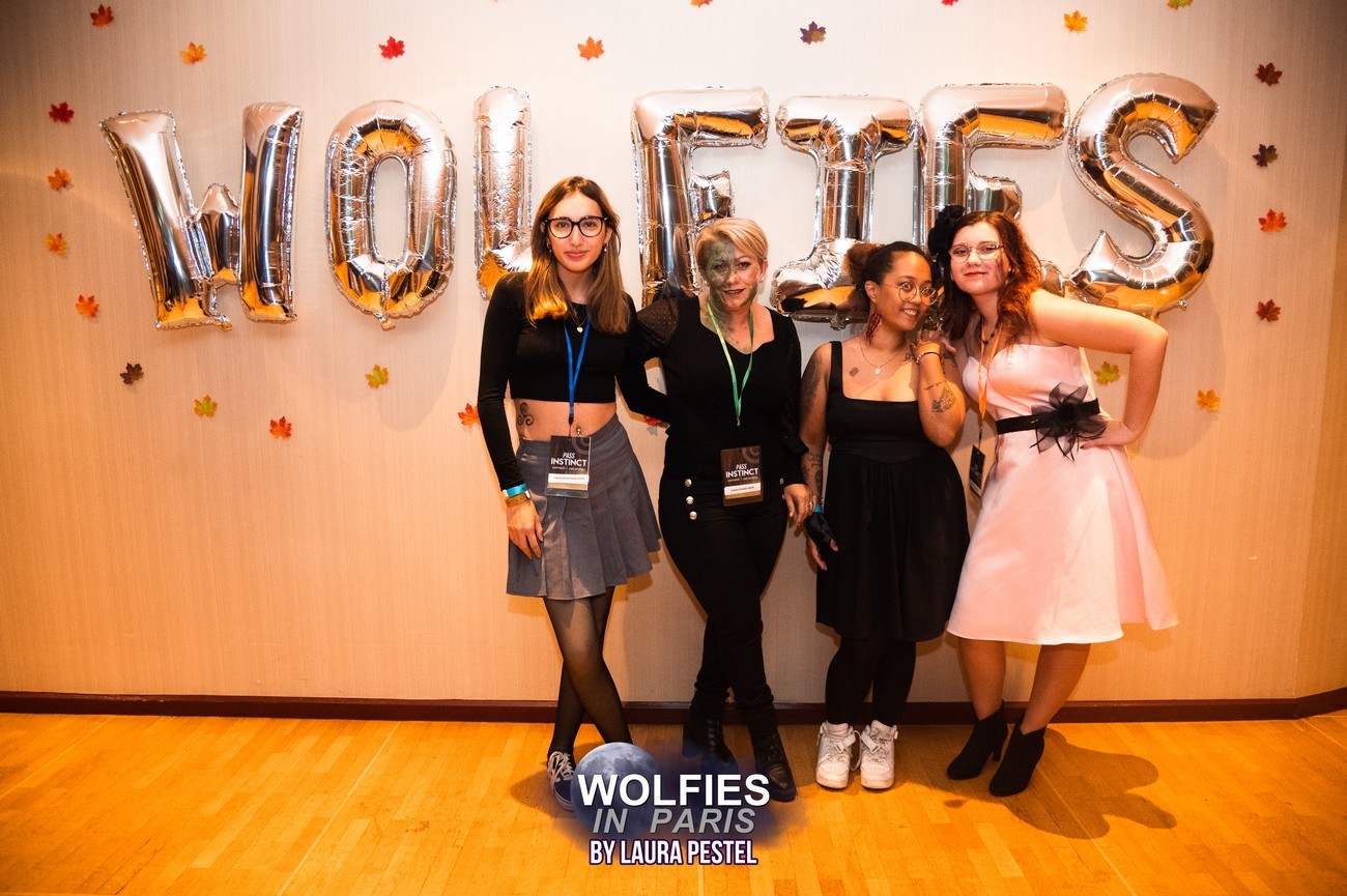 Wolfies Party