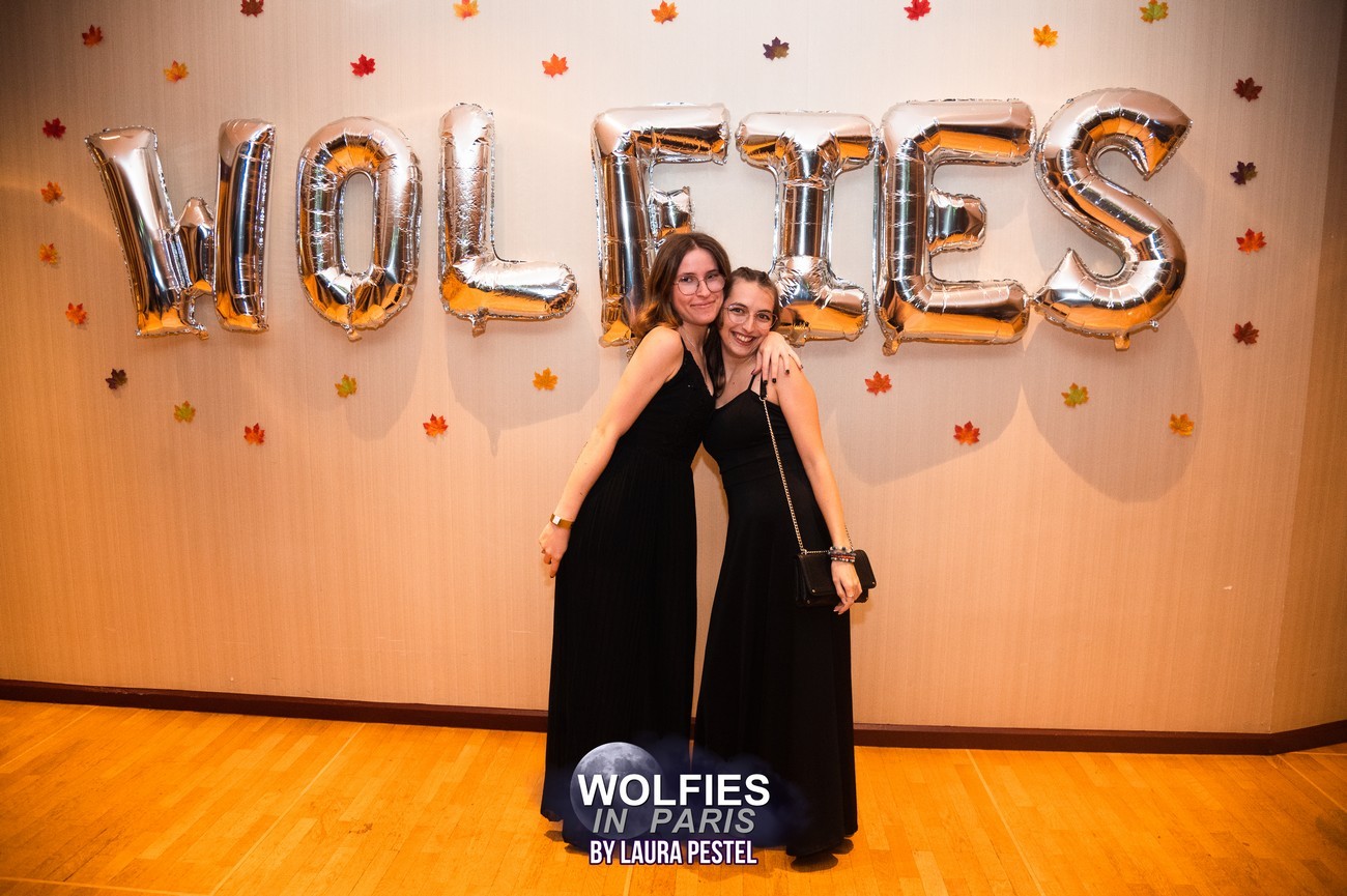 Wolfies Party