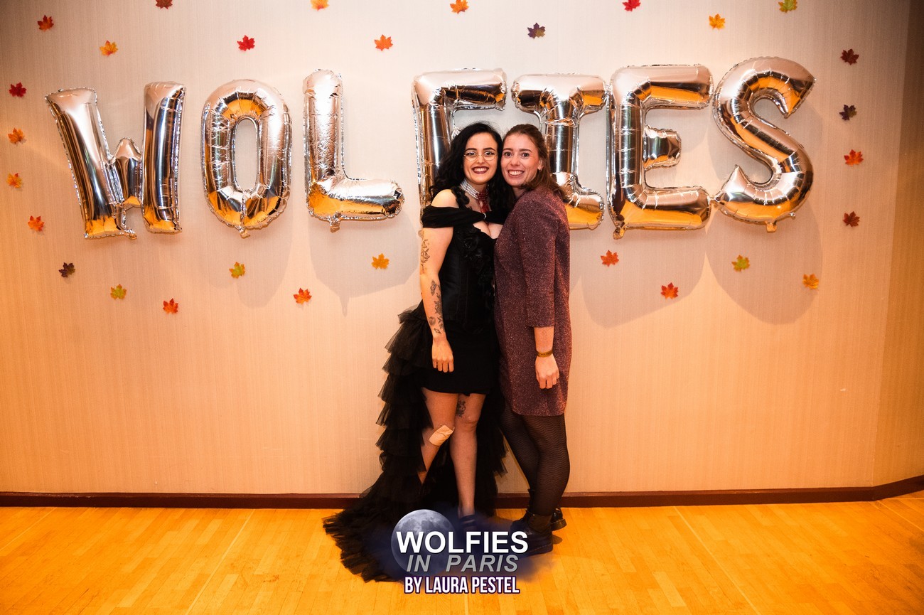 Wolfies Party