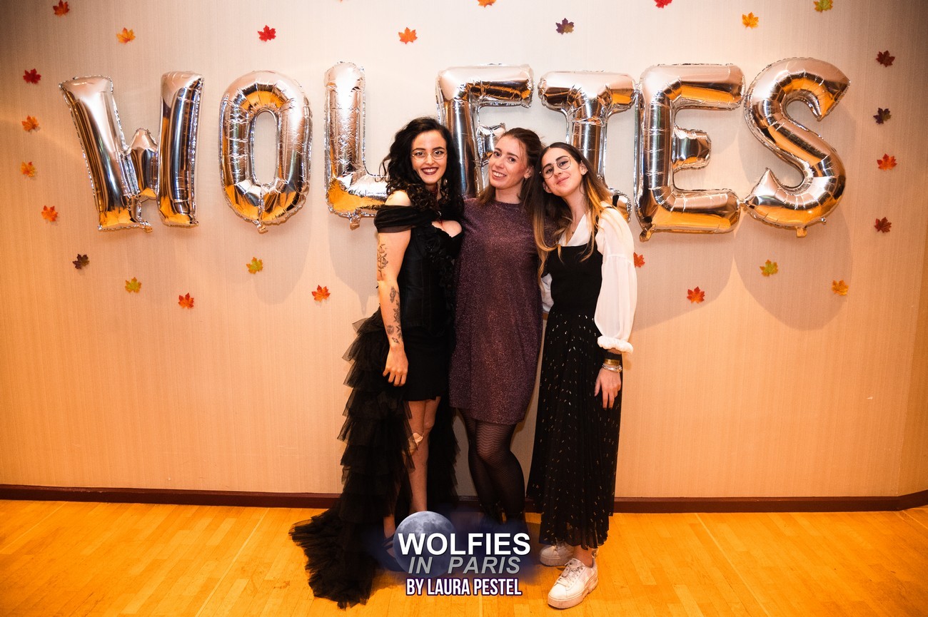 Wolfies Party
