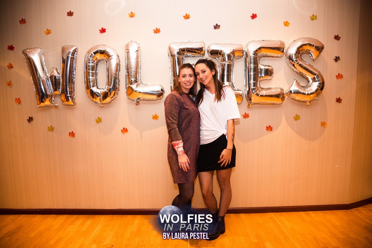 Wolfies Party