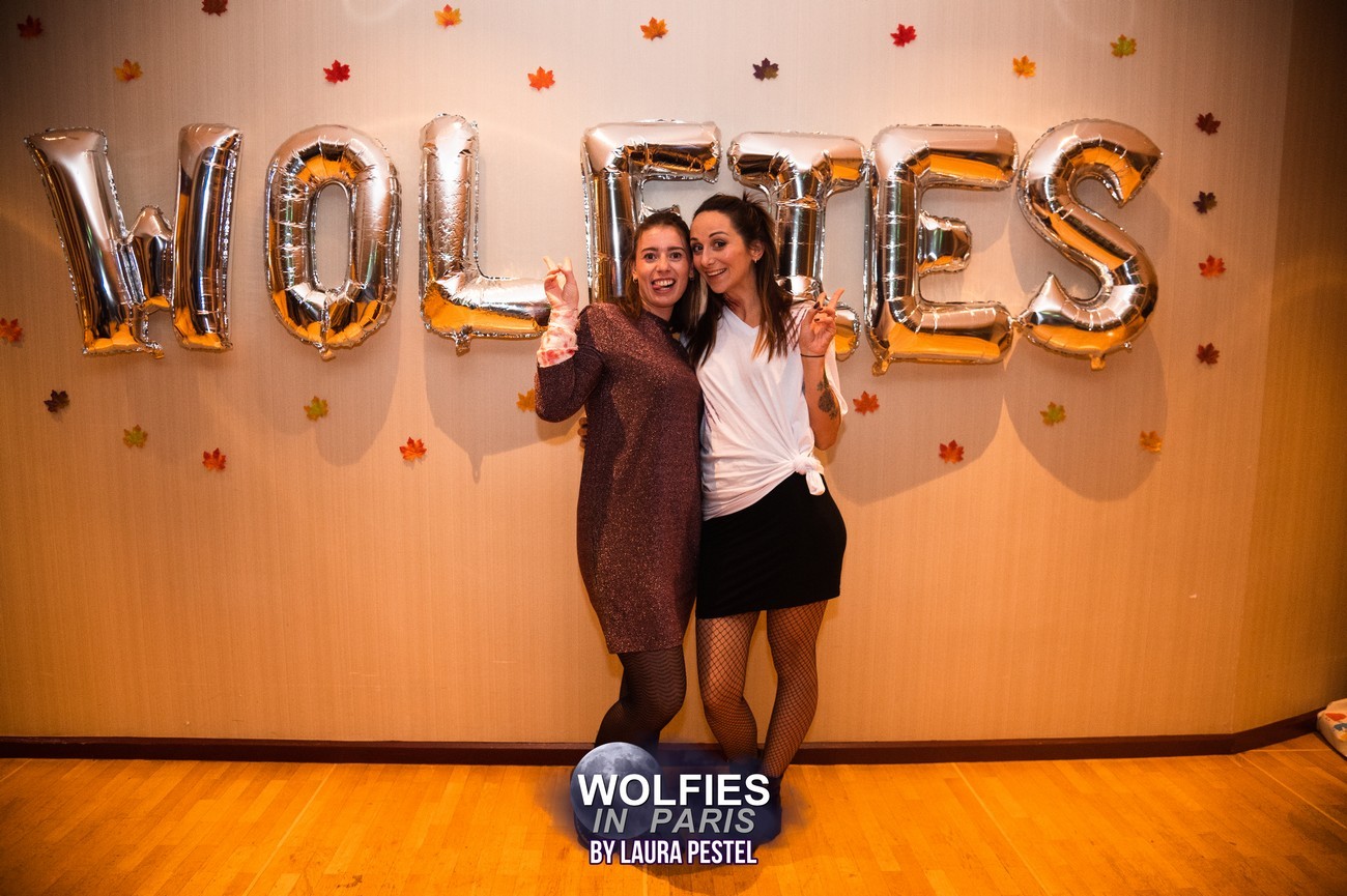 Wolfies Party