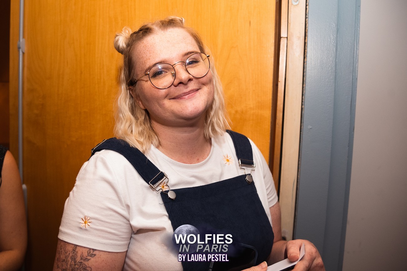 Wolfies Party