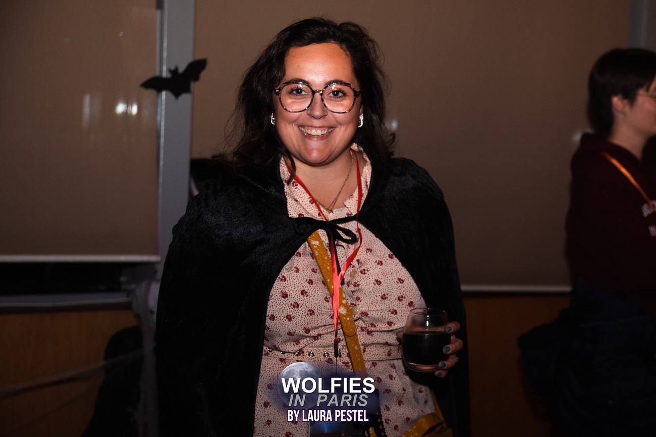 Wolfies Party