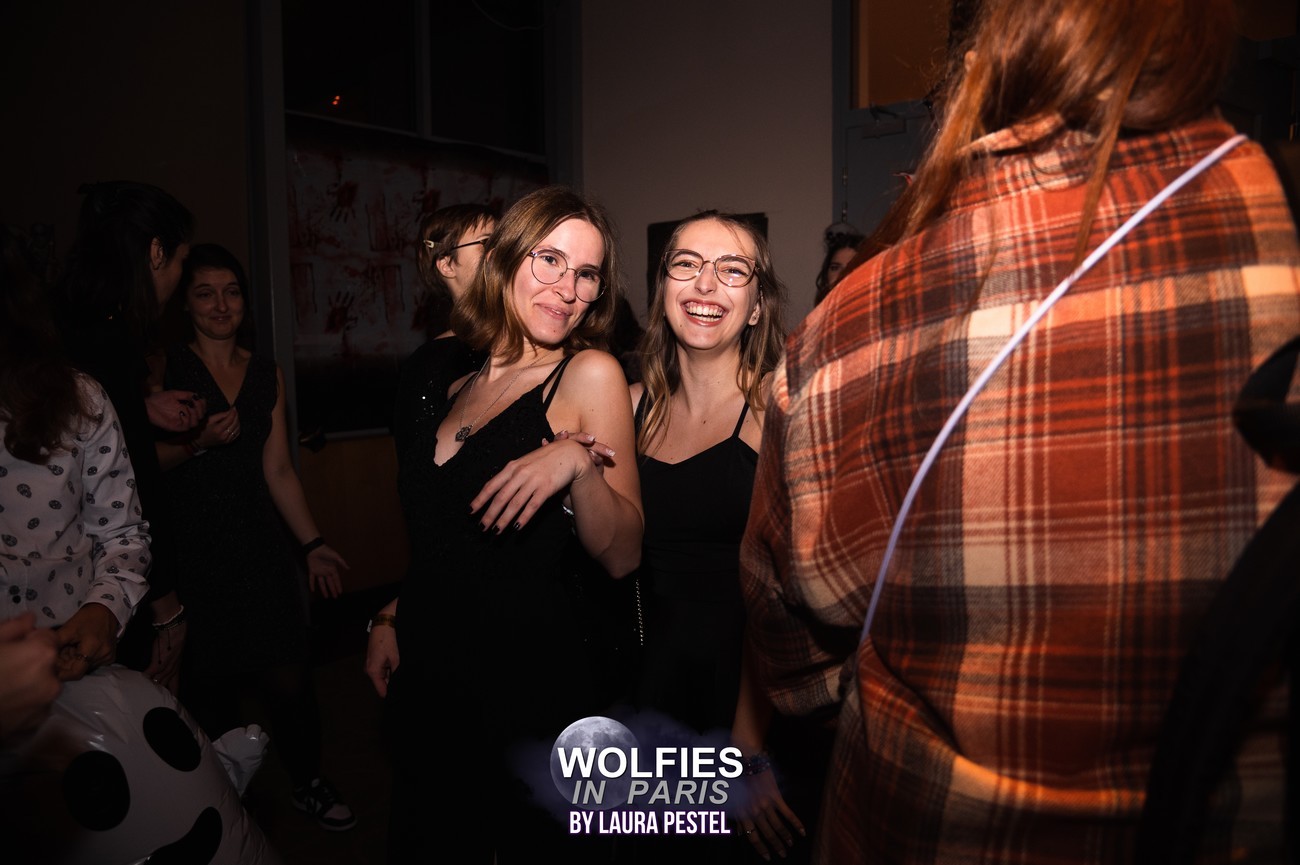 Wolfies Party
