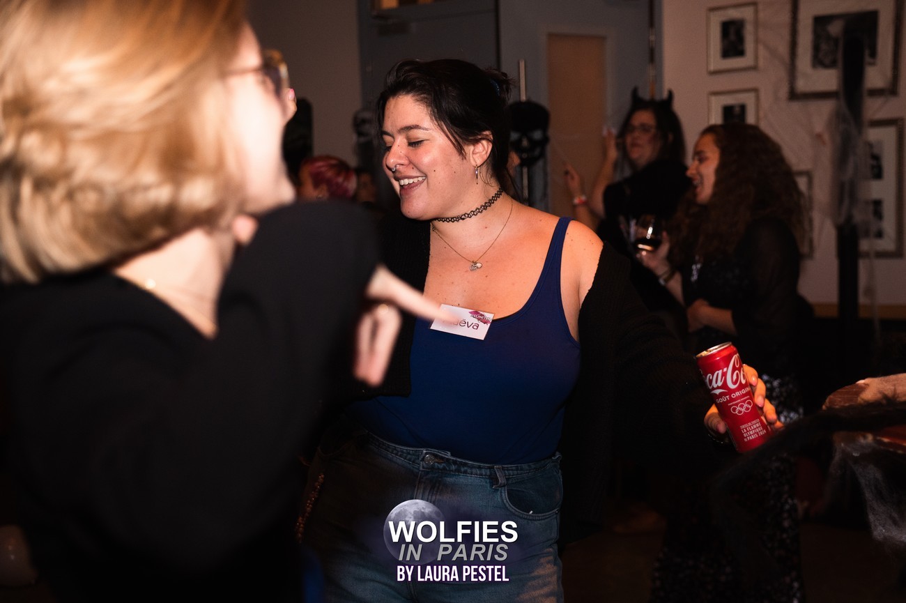 Wolfies Party