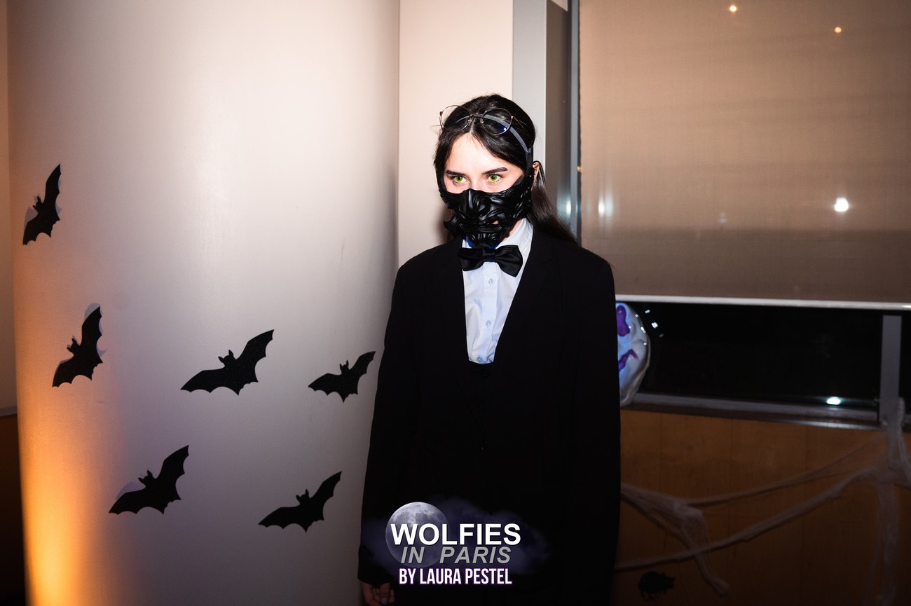 Wolfies Party