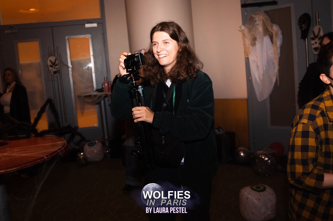 Wolfies Party