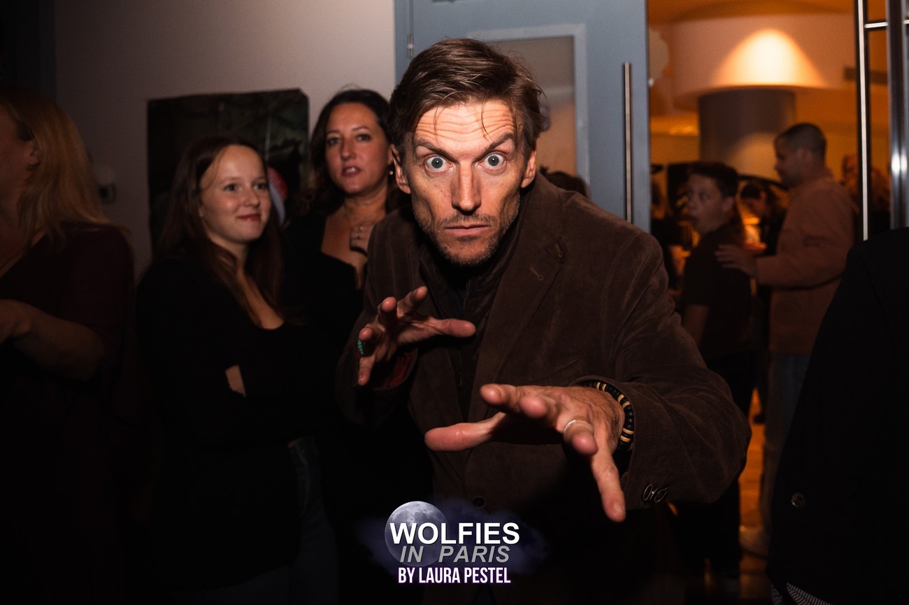 Wolfies Party