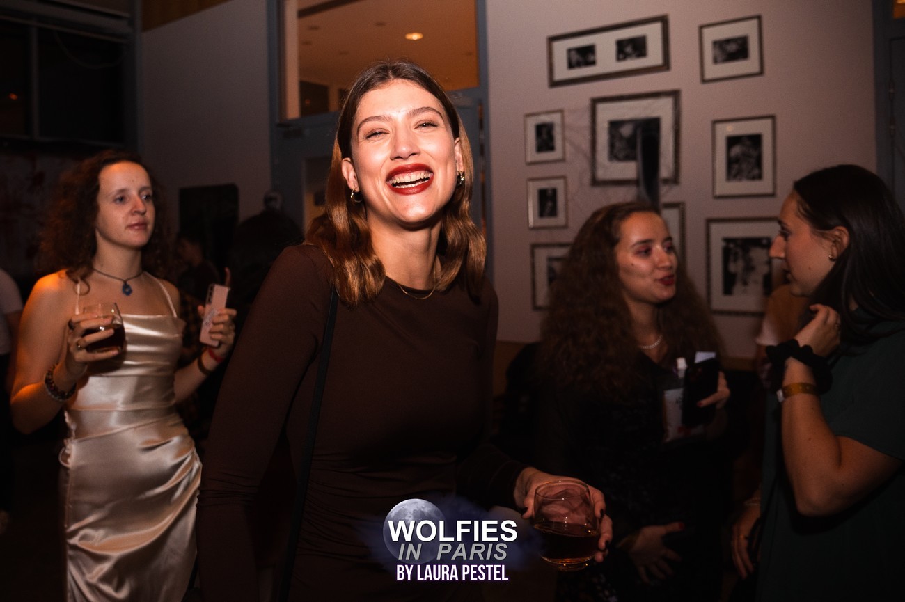 Wolfies Party
