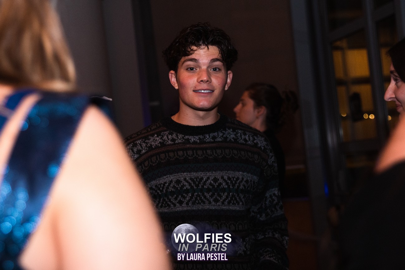 Wolfies Party
