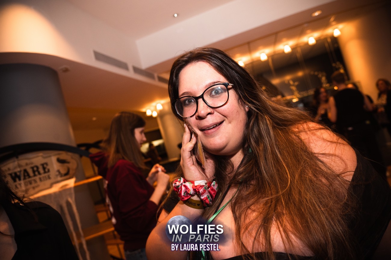 Wolfies Party