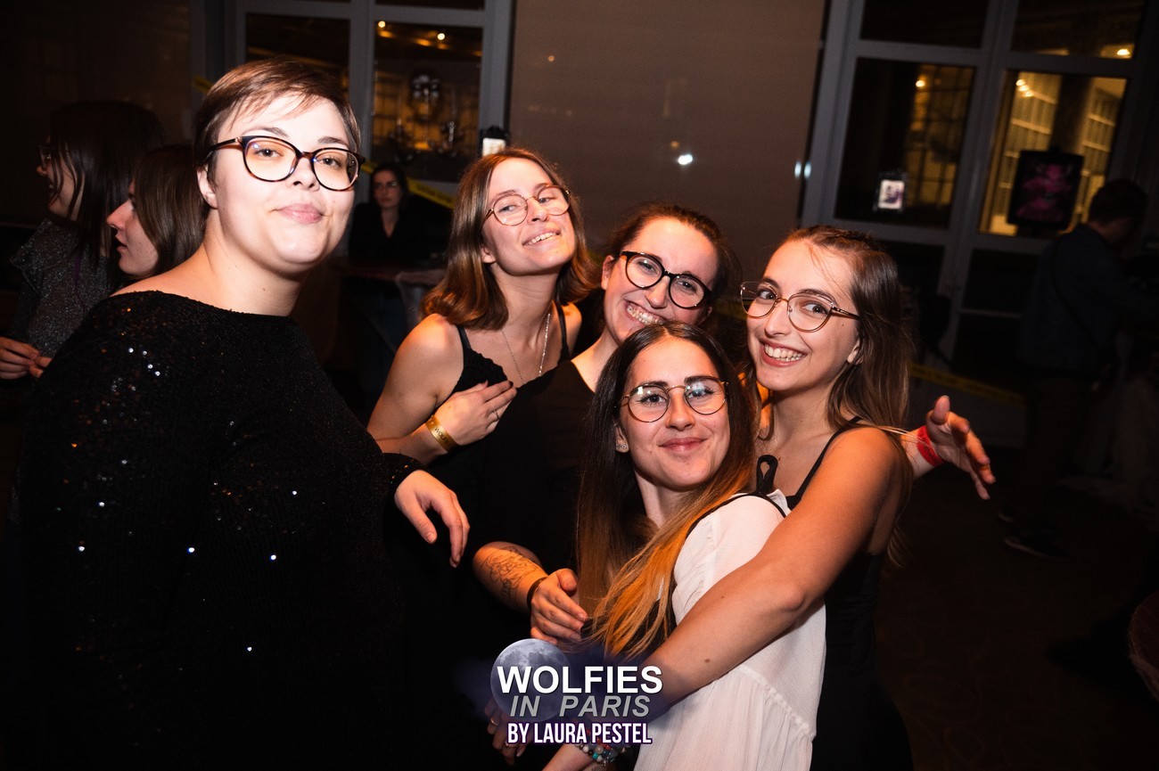 Wolfies Party