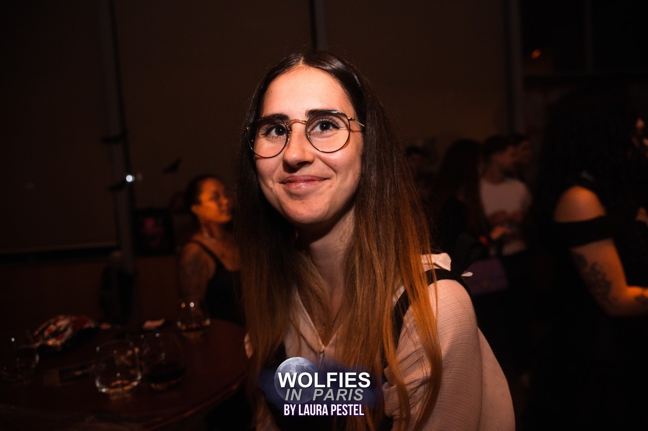 Wolfies Party