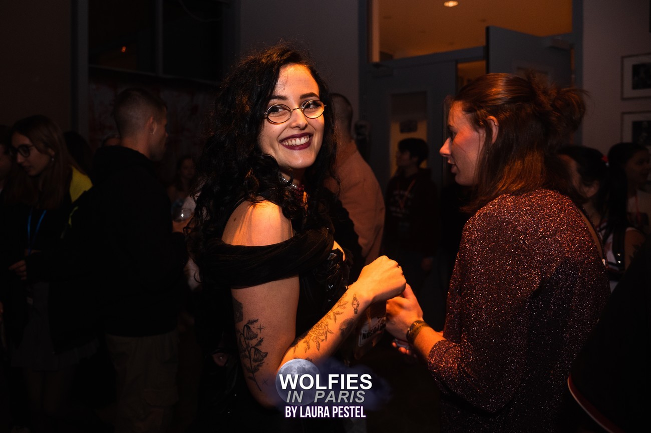 Wolfies Party