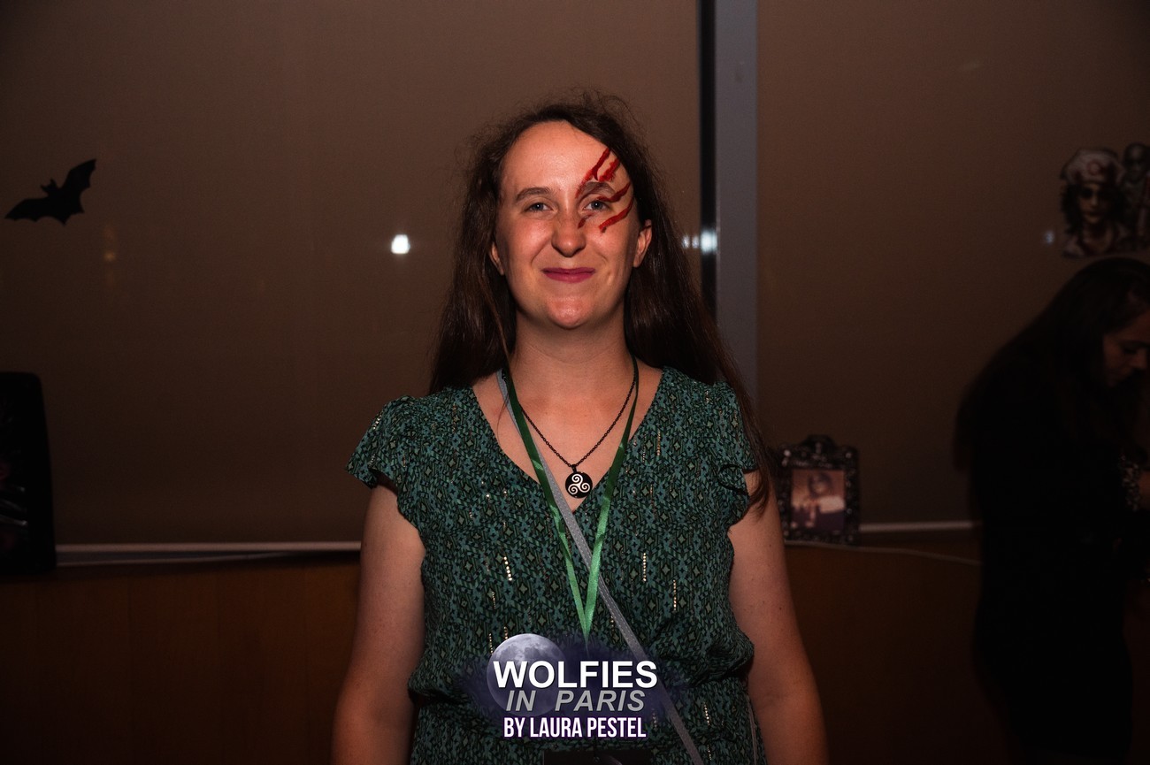 Wolfies Party