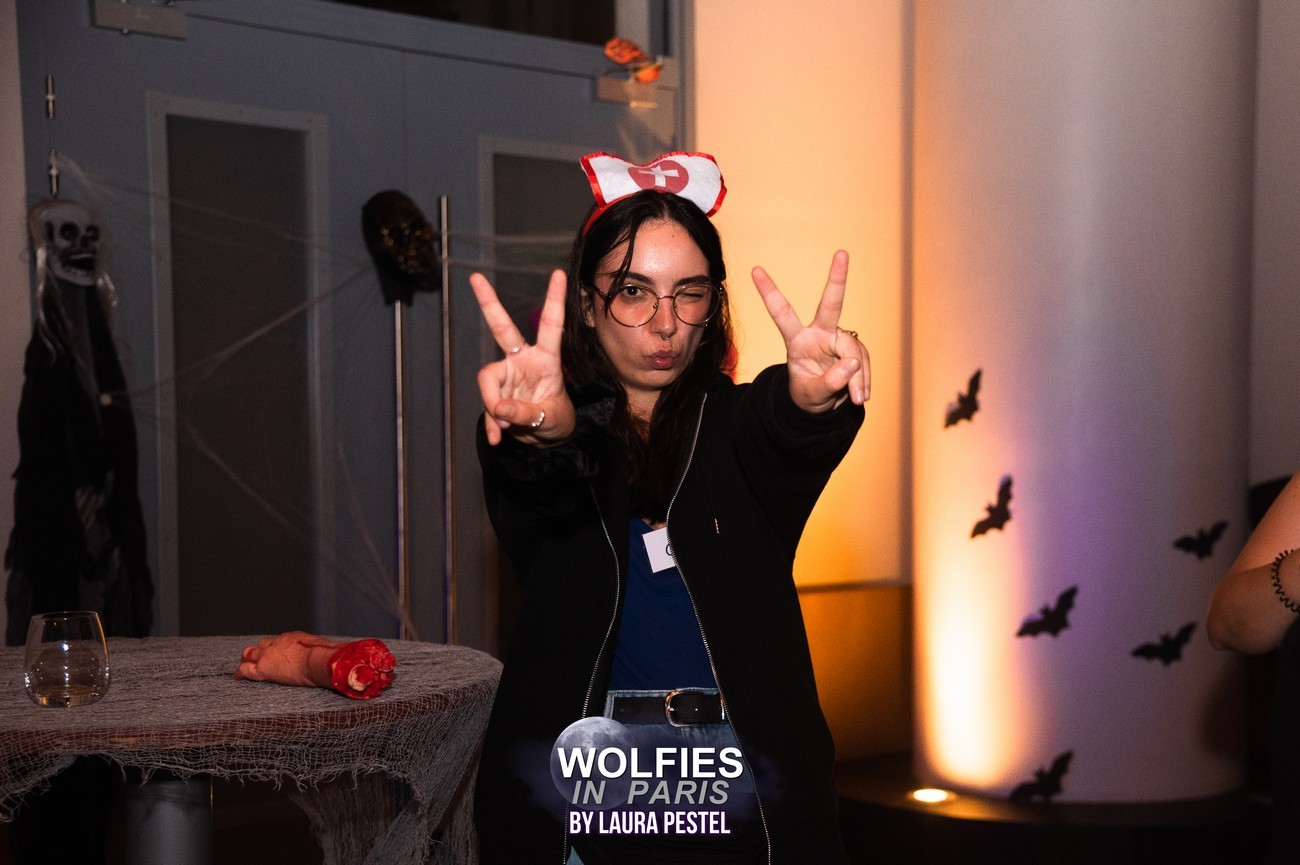 Wolfies Party