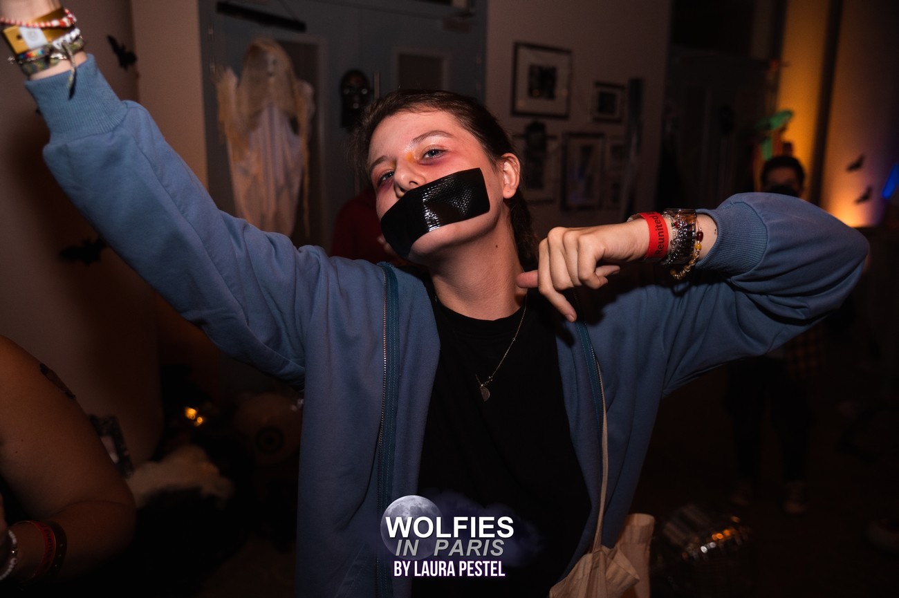 Wolfies Party