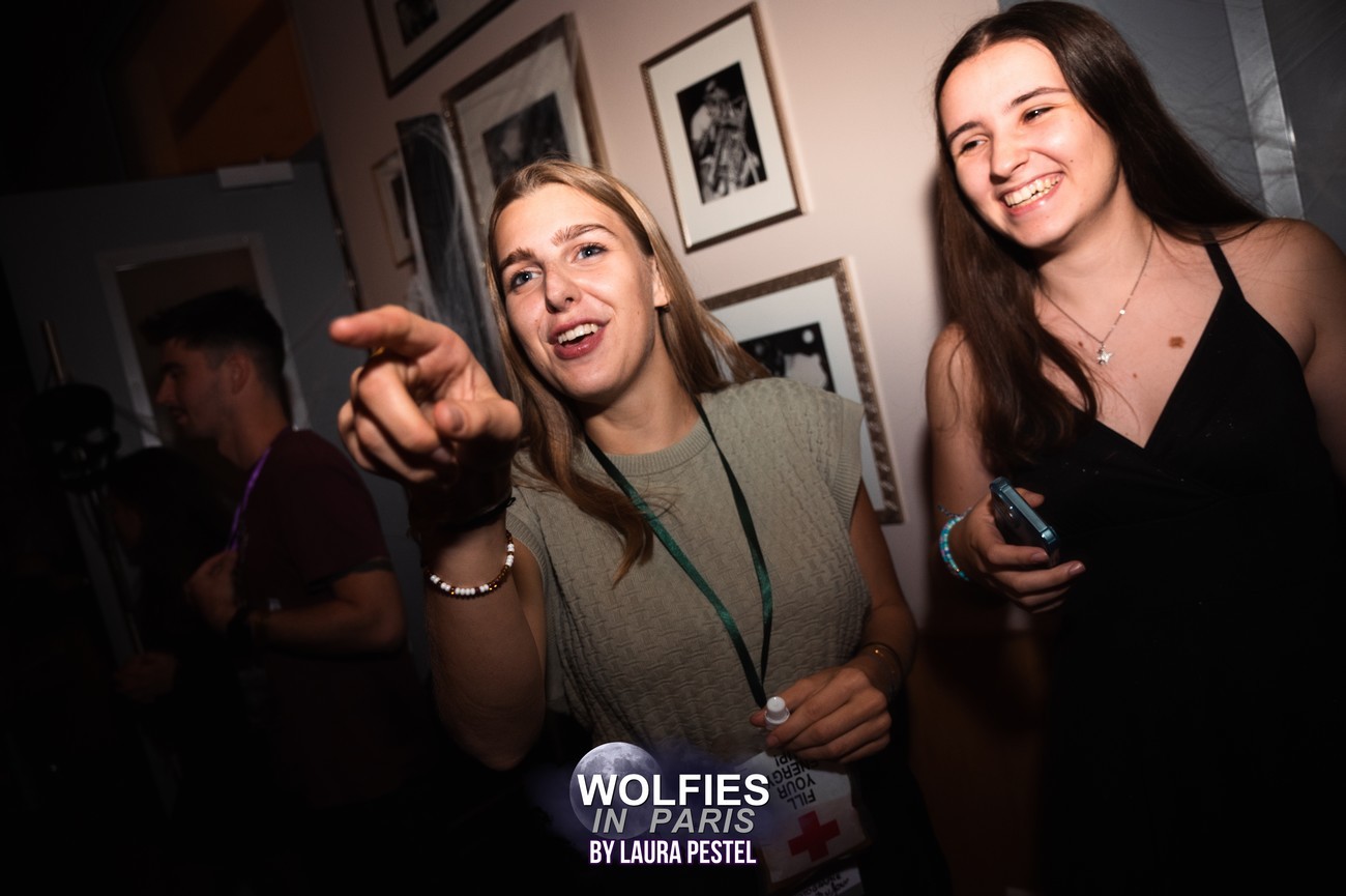 Wolfies Party