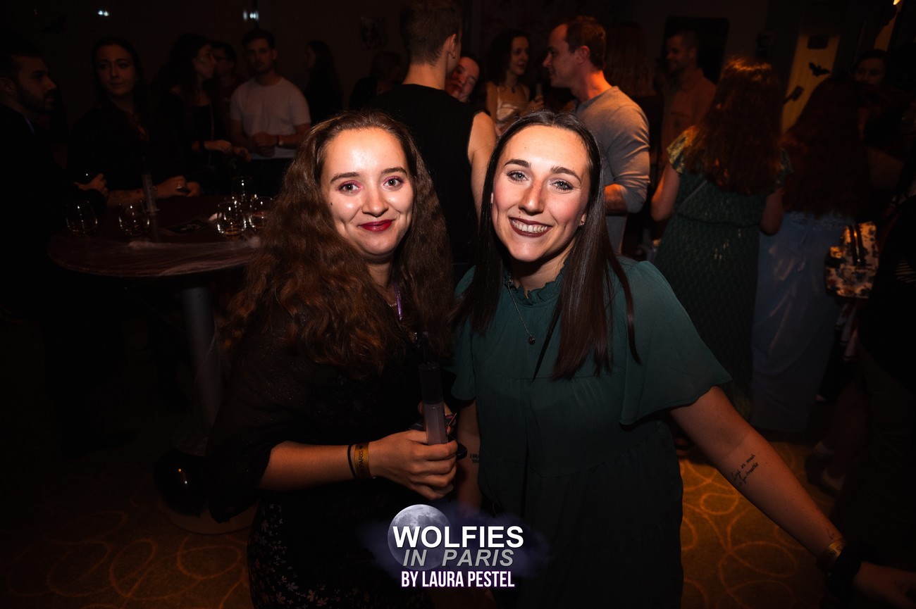Wolfies Party
