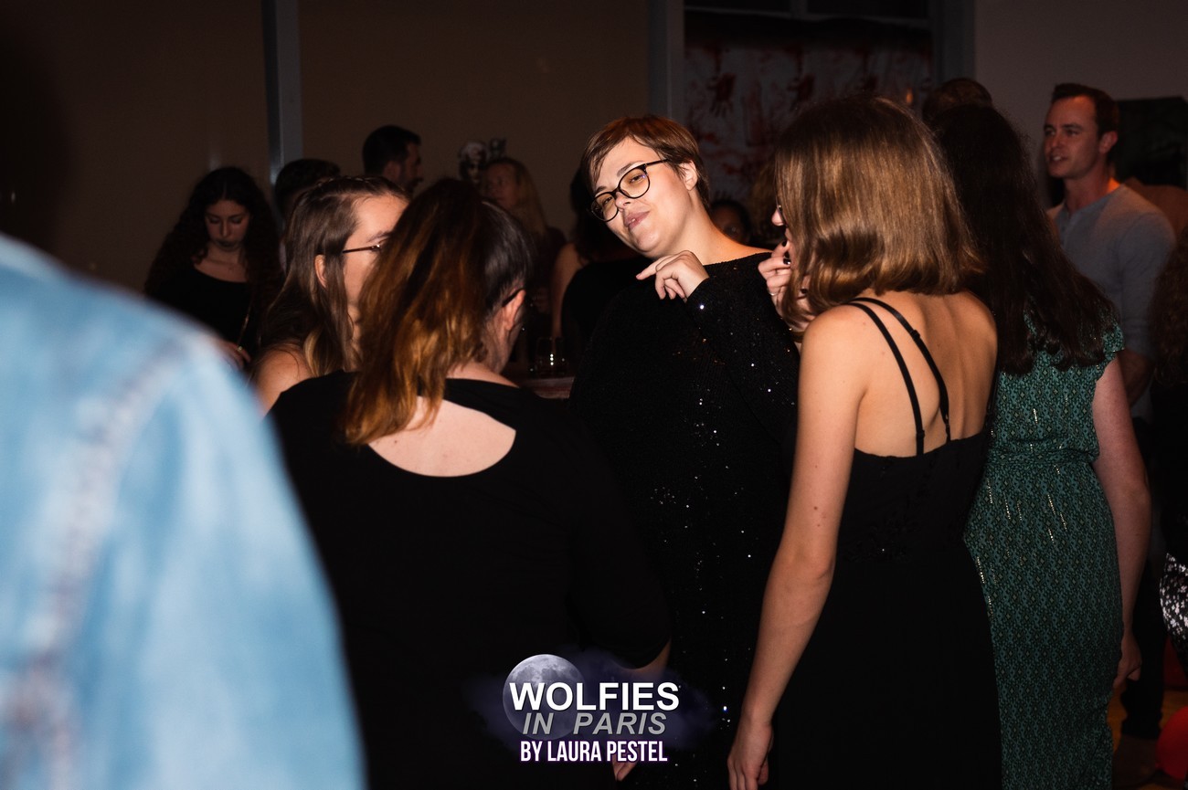 Wolfies Party