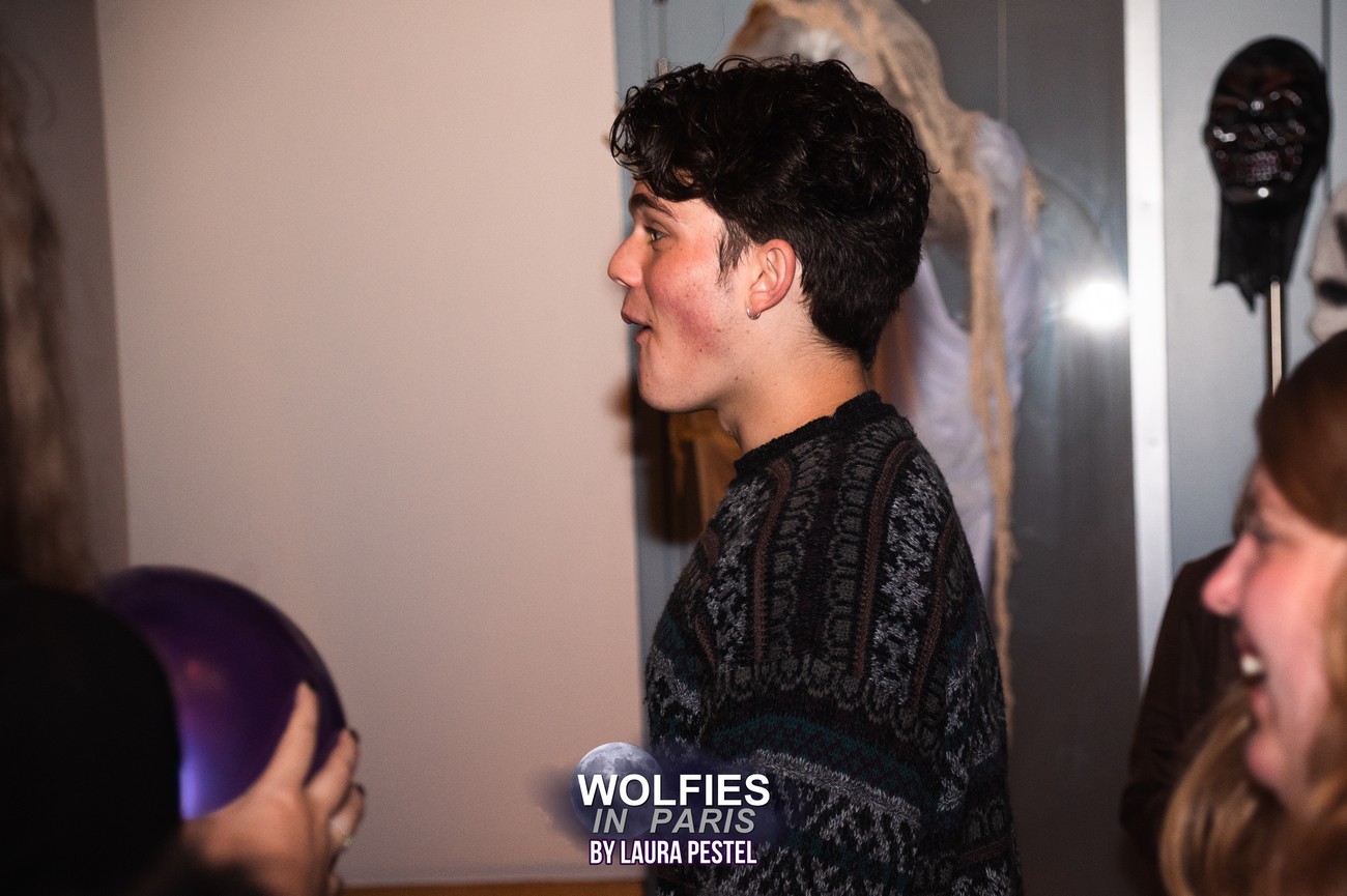 Wolfies Party