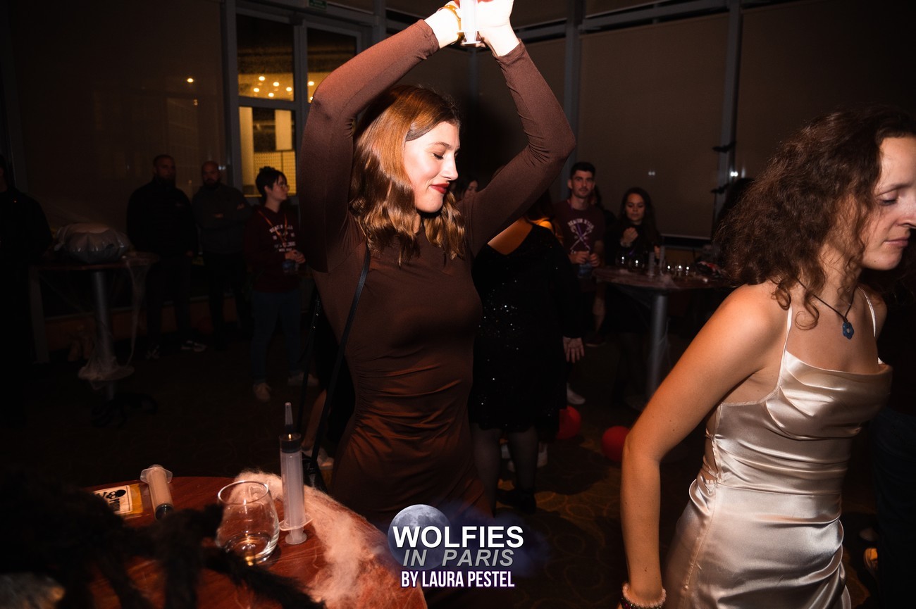 Wolfies Party