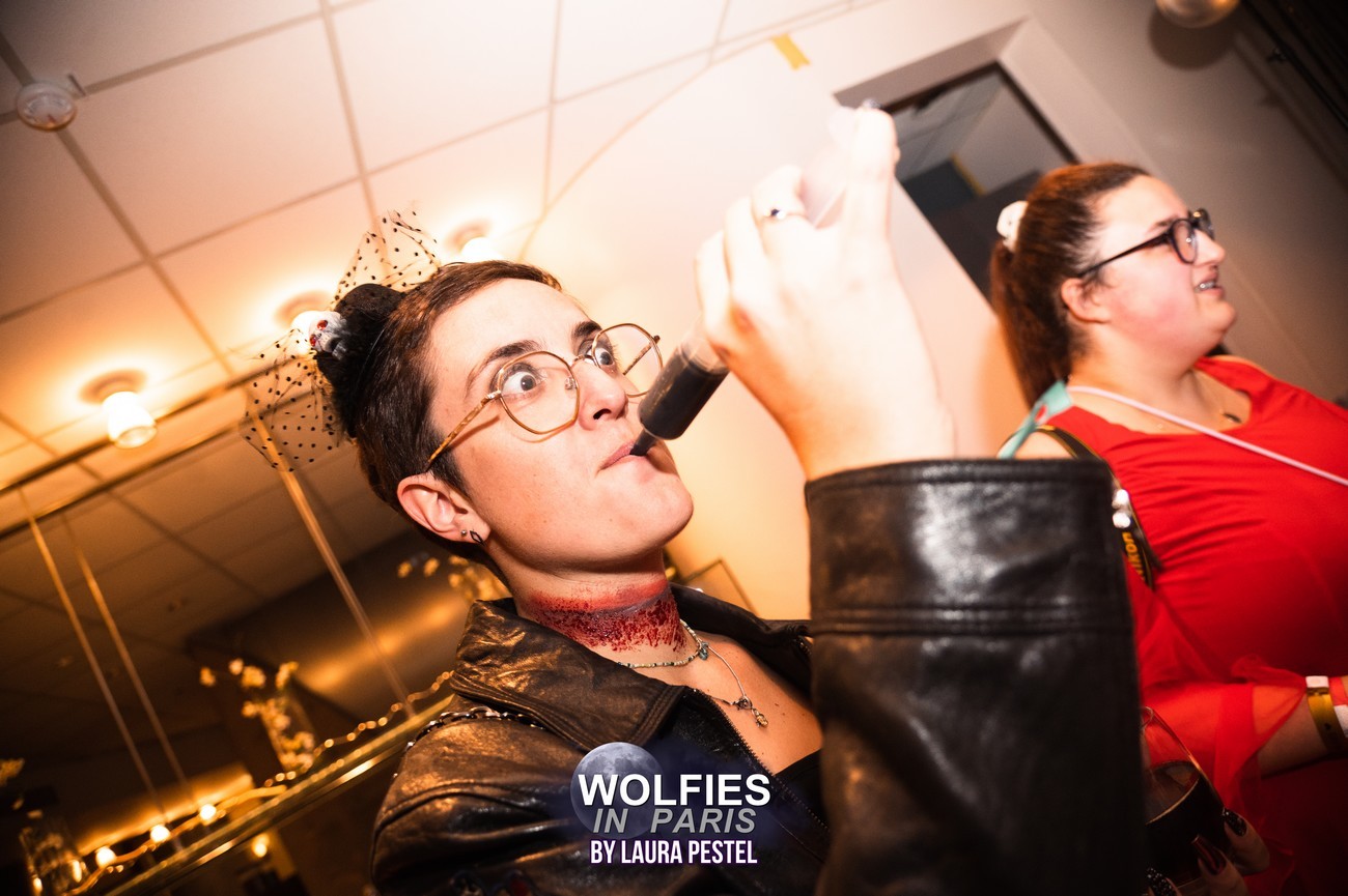 Wolfies Party