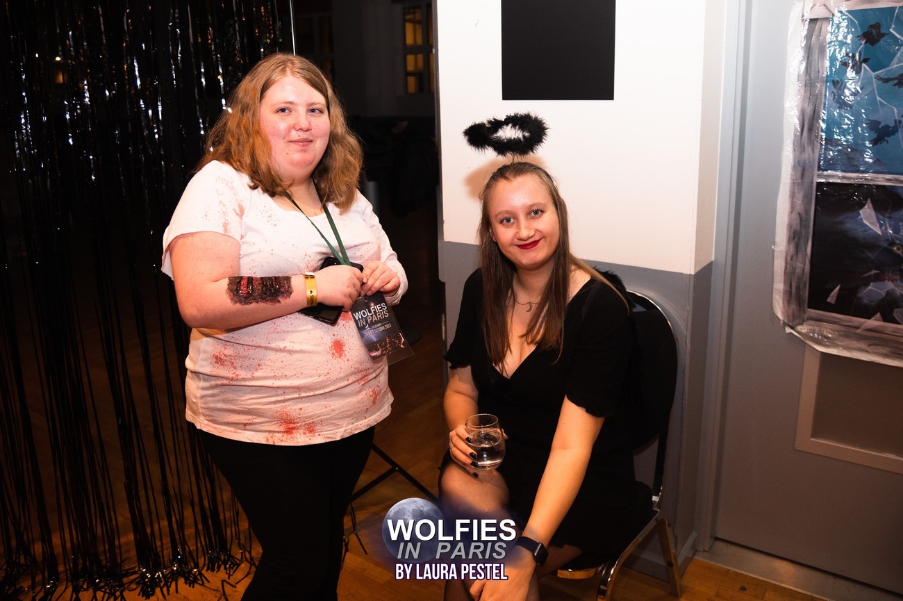 Wolfies Party
