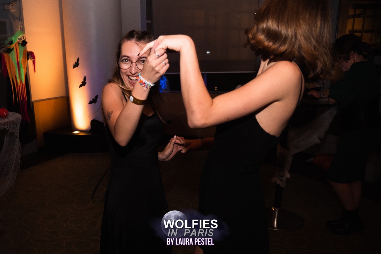 Wolfies Party