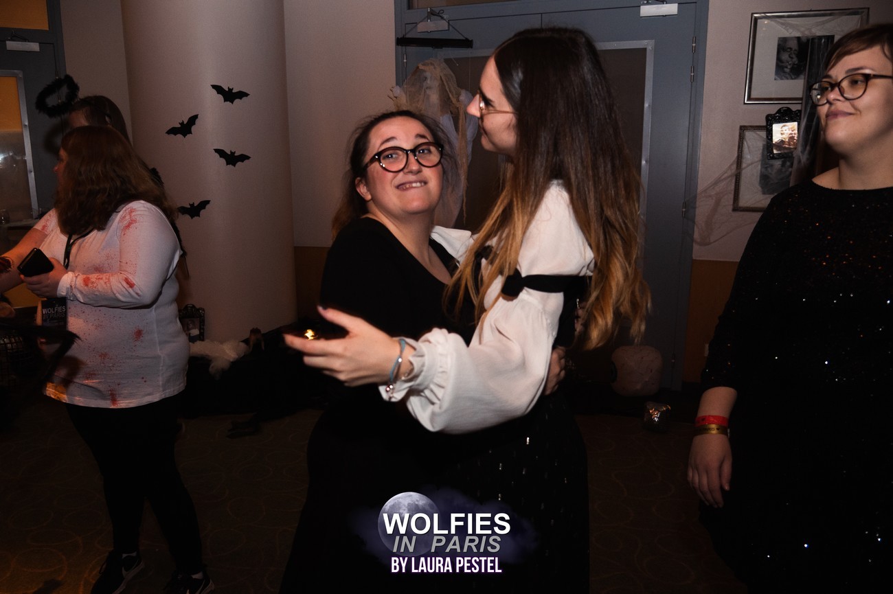 Wolfies Party