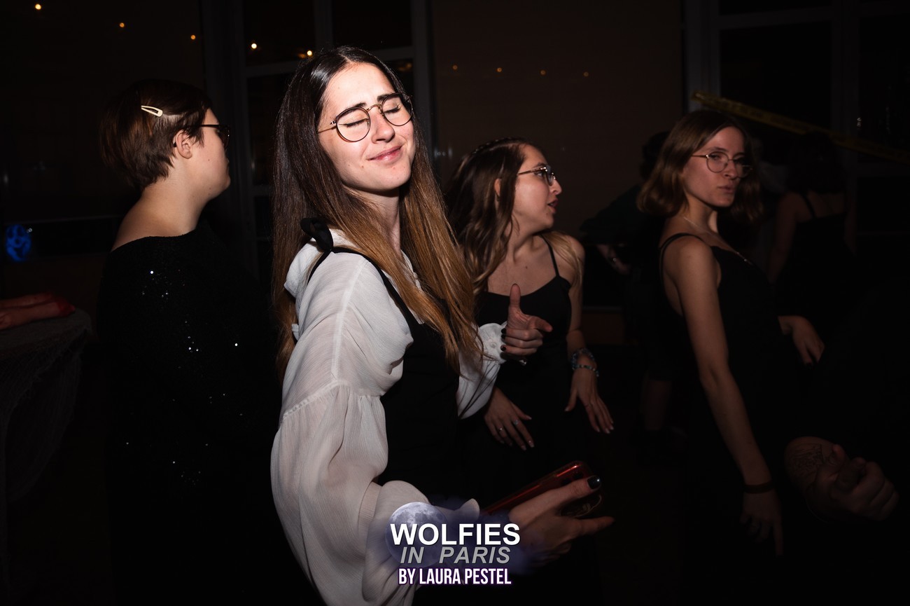 Wolfies Party
