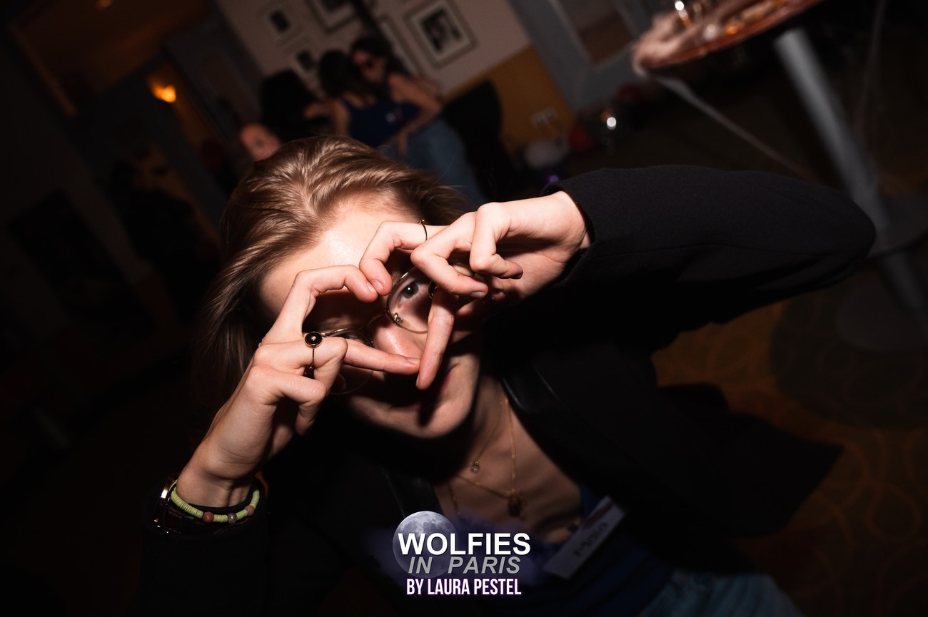 Wolfies Party