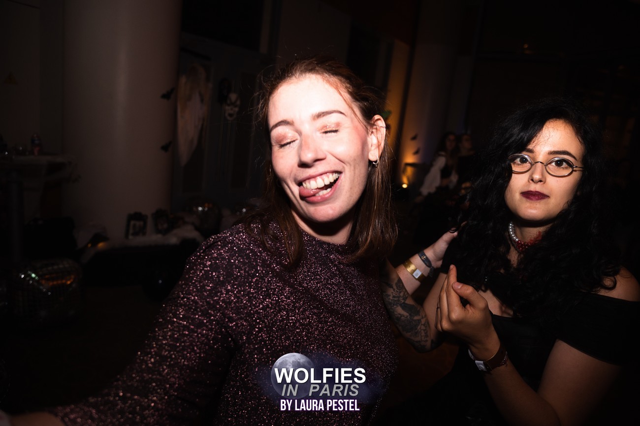 Wolfies Party