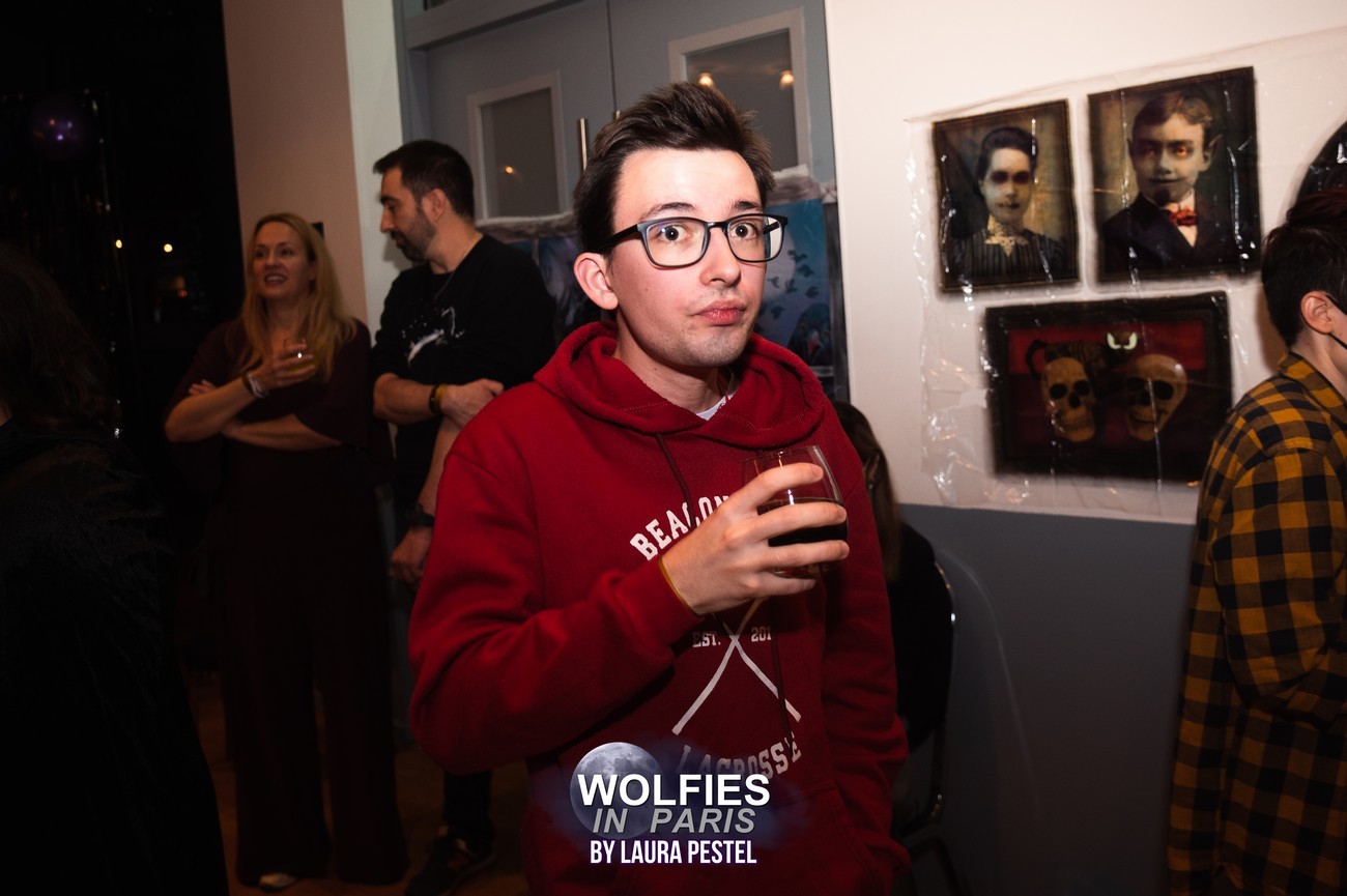 Wolfies Party