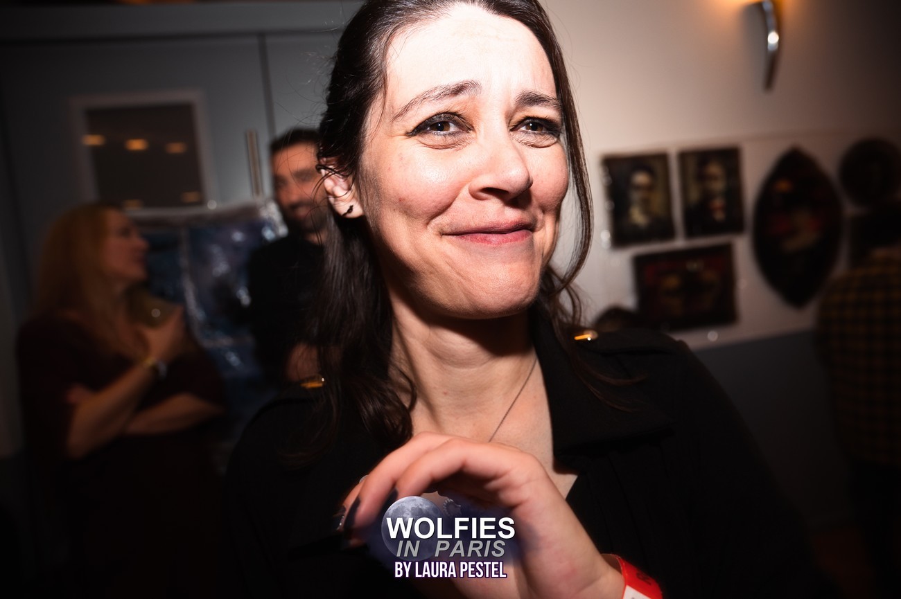 Wolfies Party