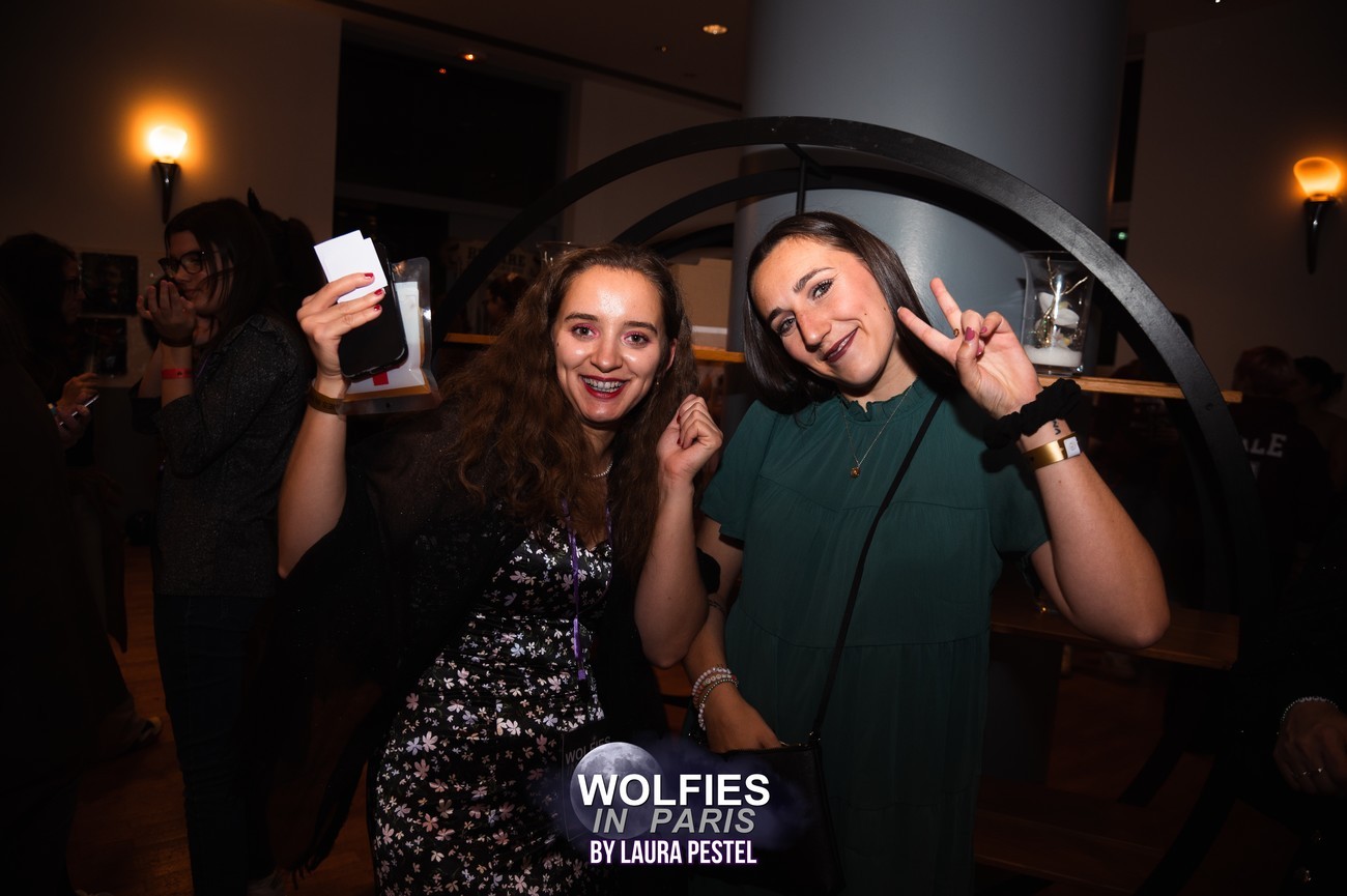 Wolfies Party