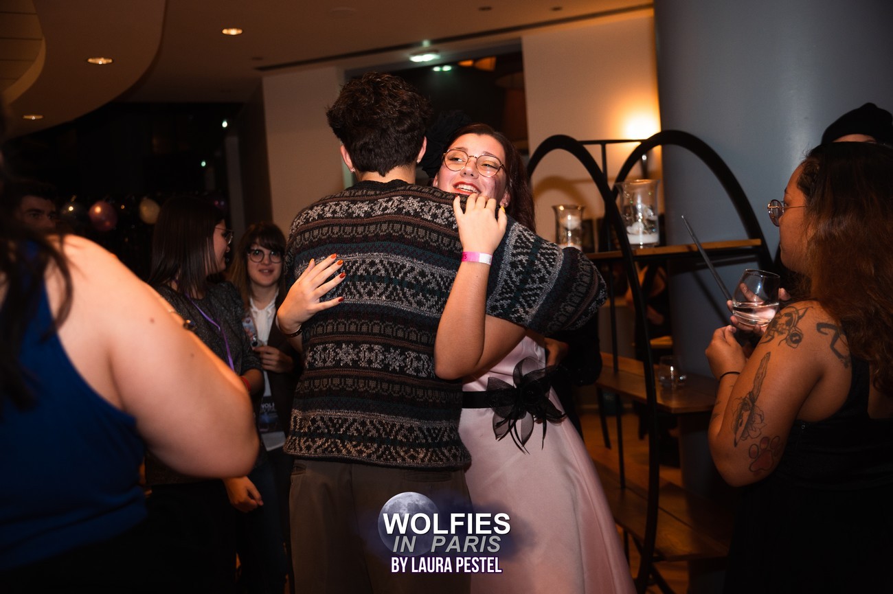Wolfies Party