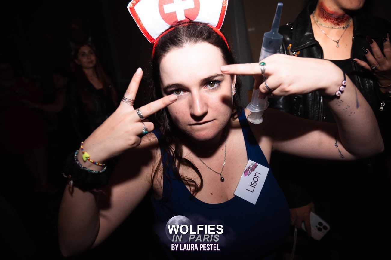 Wolfies Party
