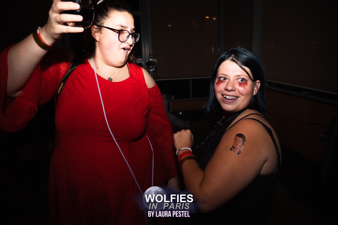 Wolfies Party